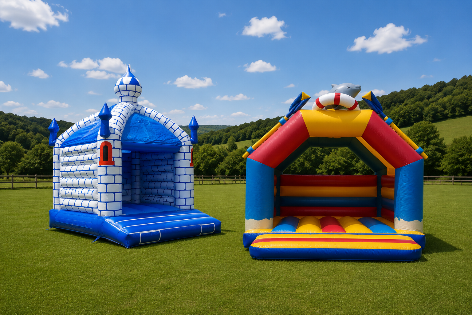 De leukste ideeën voor een zomers evenement in Venlo